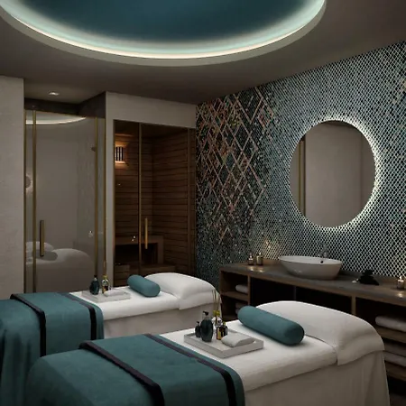Ambassador & Beauty Salon Arnavutkoy