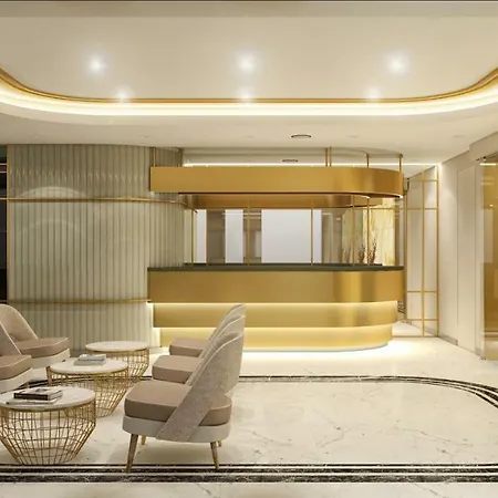 Ambassador & Beauty Salon Arnavutkoy