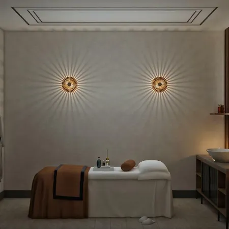 Ambassador & Beauty Salon